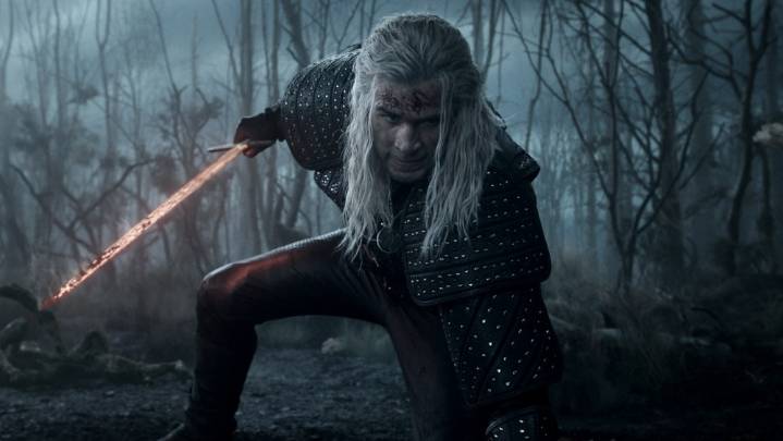 'The Witcher' Season 4: Liam Hemsworth Is Well