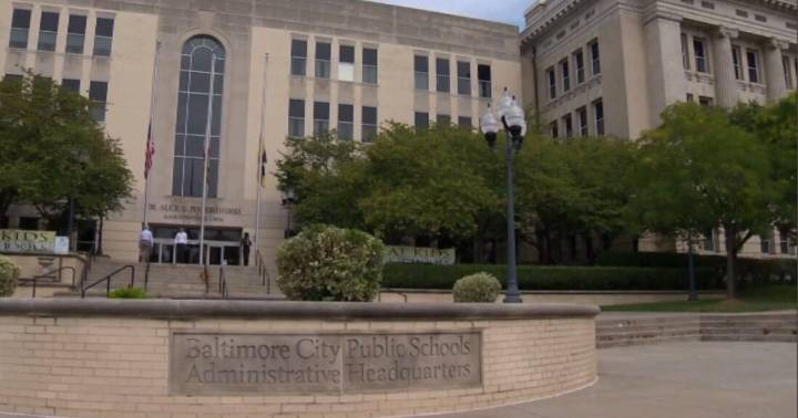 Teachers sue Baltimore City schools, nonprofit LTYC over unpaid wages