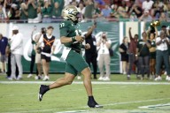 Deadspin | Byrum Brown, No. 19 South Florida surge past Florida Atlantic