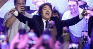 Partido de Javier Milei pasa la 'motosierra' por el Parlamento argentino