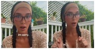 Influencer Lilah Gibney Is at the Center of Some Major Drama Over Her Behavior