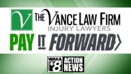 Pay It Forward: Melodie Trammell of Montgomery