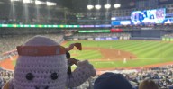 On the Road with Eli(zondo) and Adric in … Toronto