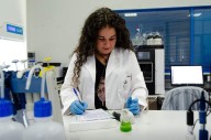 La UCA lidera la investigación europea sobre hábitos saludables en jóvenes con cáncer