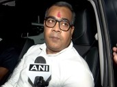 'Have called important meeting on party's strategy': Arun Bharti