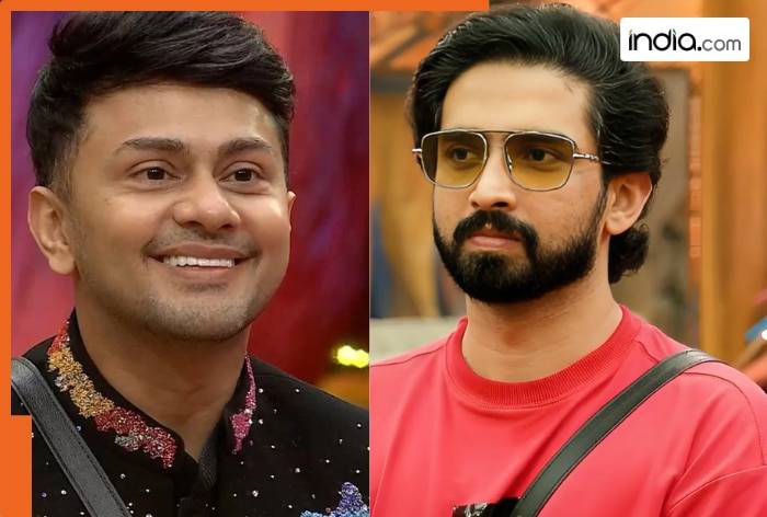 Bigg Boss 19: Awez Darbar breaks silence on voluntary exit, slams Amaal Malik’s claims