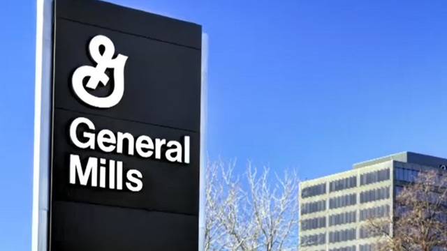 General Mills to close three Missouri plants, two in Joplin