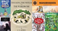 Lessons from Neverland: A writer reflects on the eternal wisdom of children’s books