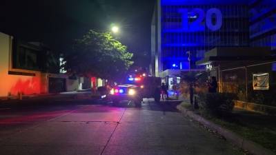 Detienen a presunto líder de grupo de l…