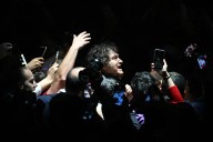 De “mamarracho” a “Narnia”. Las reacciones del arco político al show musical de Milei