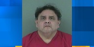 Anderson County man sentenced to 30 years in prison on child rape charge, DA says