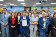 De becario a empleador: exbeneficiario de Pronabec dará trabajo a nuevos talentos