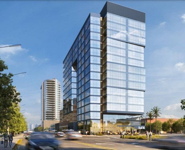 San Jose approves loan for downtown workforce housing high