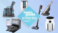 I just found 9 incredible Shark deals for October Prime Day — save up to 50% on vacuums, mops and air purifiers
