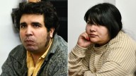 Fernando Sabag Montiel y Brenda Uliarte, condenados por el intento de asesinato a Cristina Kirchner