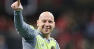 Former Atlanta United teammates on why Brad Guzan is beloved