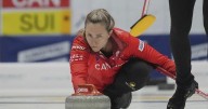 Homan tops Brown to win women's final at PointsBet Invitational curling tournament