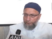 AIMIM chief Owaisi backs Congress ahead of Jubilee Hills by