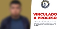 Vinculan a proceso a policía involucrado en caso de  desaparición forzada en Guanajuato, van cinco detenidos