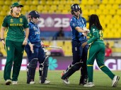 Women's WC: Klerk says SA "moved on" from horror England clash