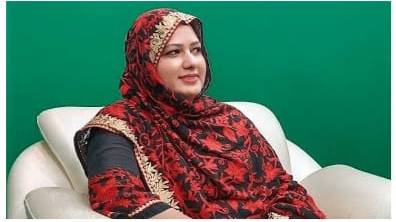 NC Finalises Shamim Begum for Nagrota After Congress Refusal