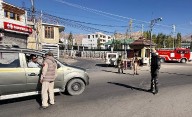 Curfew relaxed in Leh, markets open