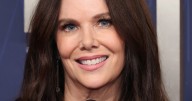 Lauren Graham Shares Letter From Late Co