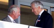 King's aide was head of royal protection when Prince Andrew 'asked for dirt on accuser'
