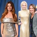 Isla Fisher Reacts to Nicole Kidman & Keith Urban’s Divorce