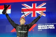 Se toma Mercedes con calma renovación de Russell