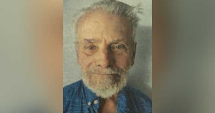 Las Vegas police asking for help finding missing 79