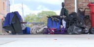 Proposed homeless shelter site in Benton Harbor draws complaints from nearby church