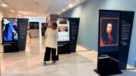 Goya y su obra continúan su viaje por Aragón con la exposición "Goya, un museo en movimiento"