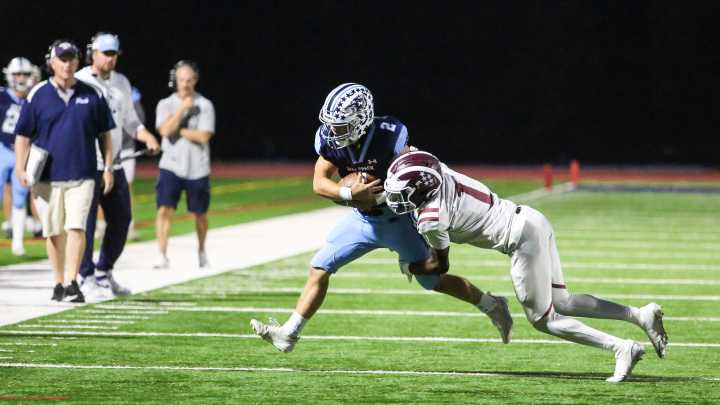 VOTE: Morris/Sussex Football Player of the Week for Week 7