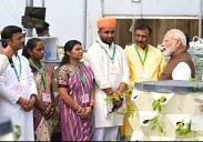 UP Woman Forms 'Moringa Army' Inspired By CM Yogi; Catches PM Modi's Attention