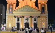 Miles de zulianos celebran la canonización de los nuevos santos de Venezuela