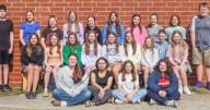 East Coweta Middle School receives national yearbook award