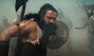 Kantara Chapter 1 Crosses ₹100 Crore in India – Taran Adarsh Tweets Box Office Collection