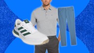 Save big with the best golf apparel deals during October Prime Day