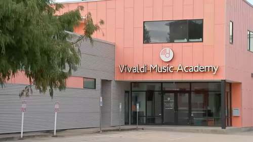 Music teachers say they're owed thousands in back wages after Vivaldi Music Academy's sudden closure