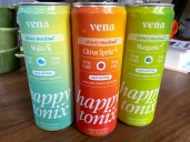 Microdose Happy Hour With These Skinny THC Mocktails