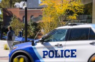 Are Johns Hopkins students safe?