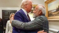 PM Modi Thanks Trump For Diwali Greetings, Says 'Stand United Against Terrorism'