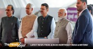 New international airport, underground metro set to transform travel and connectivity in Mumbai: PM Modi