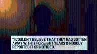 Grand jury panelist talks about Kraus indictment