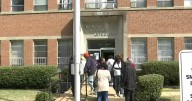 When will government shutdown impact Section 8 housing?