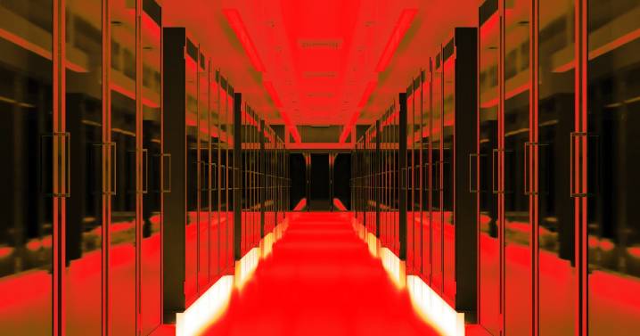 AI Data Centers Are an Even Bigger Disaster Than Previously Thought