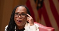 Justice Jackson Refers to Black Americans as 'Disabled' in SCOTUS Hearing