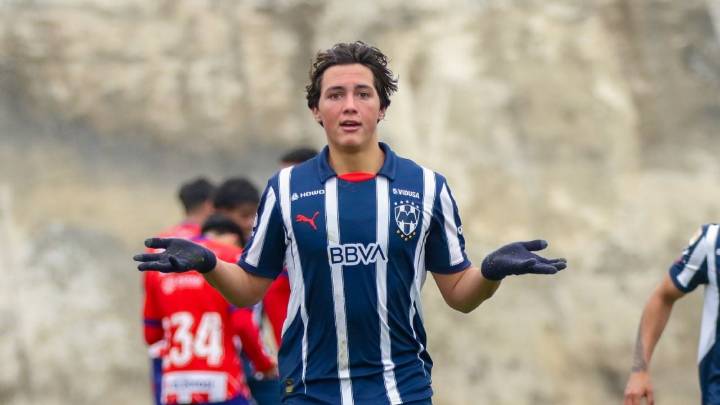 Rayados: 7 cosas que debes saber de Aldo Patricio De Nigris