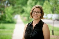 Emma Durand-Wood wins Elmwood-East Kildonan byelection, pledges collaborative approach to city challenges